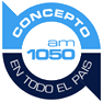 Radio Concepto AM 1050